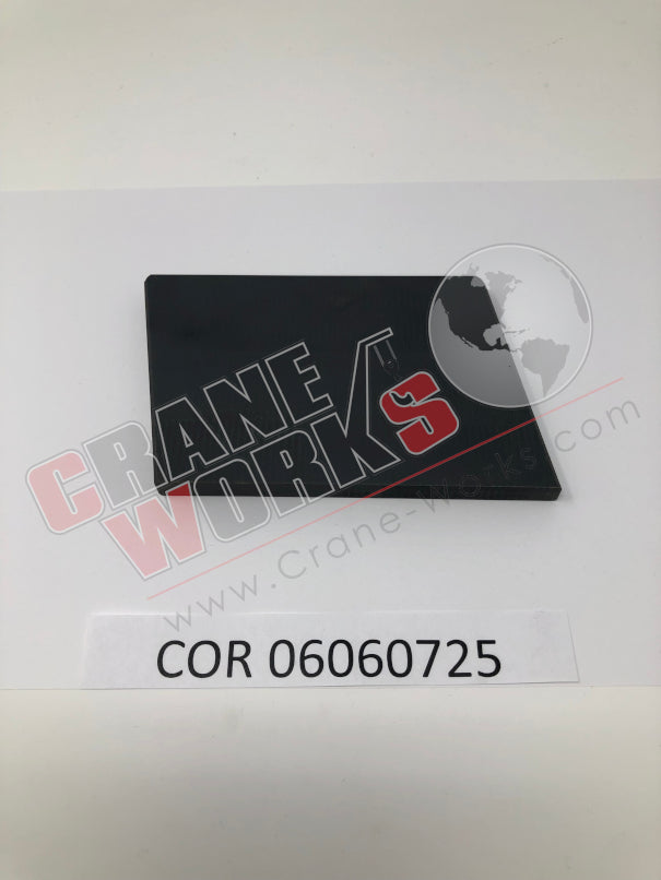 Picture of 06060725 NEW WEAR PAD KIT WB95