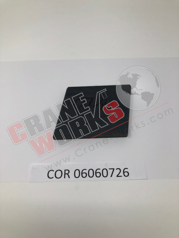 Picture of 06060726 NEW WEAR PAD KIT - WB95