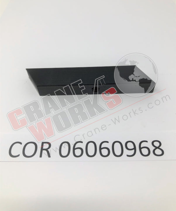 Picture of 06060968 NEW LATERAL WEAR PAD 12MM