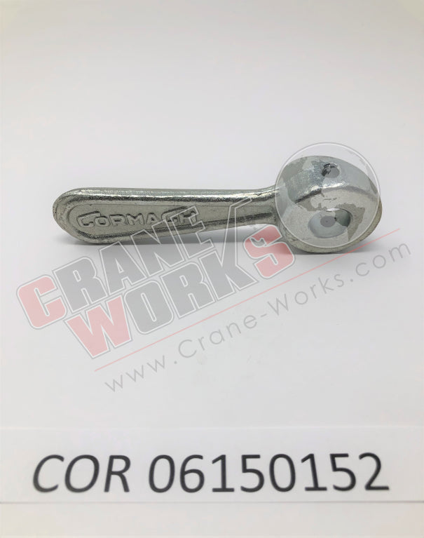 Picture of 06150152 NEW HANDLE T04