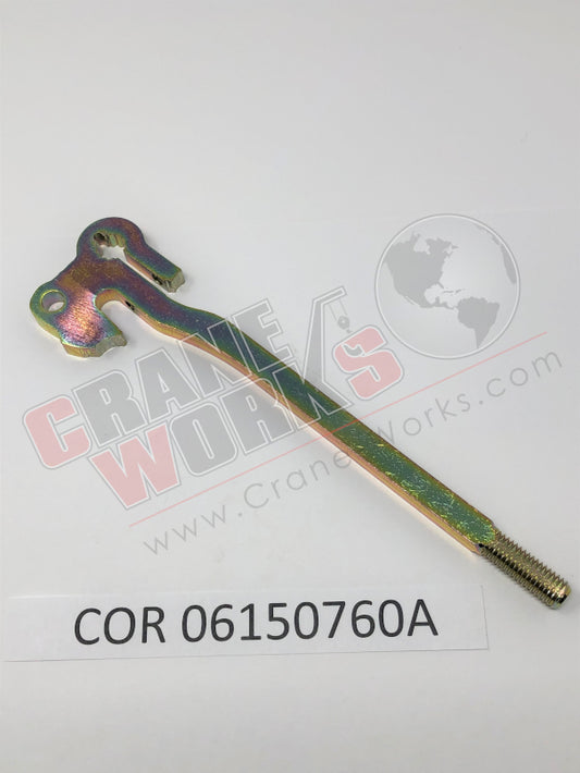 Picture of 06150760A NEW CONTROL LEVER