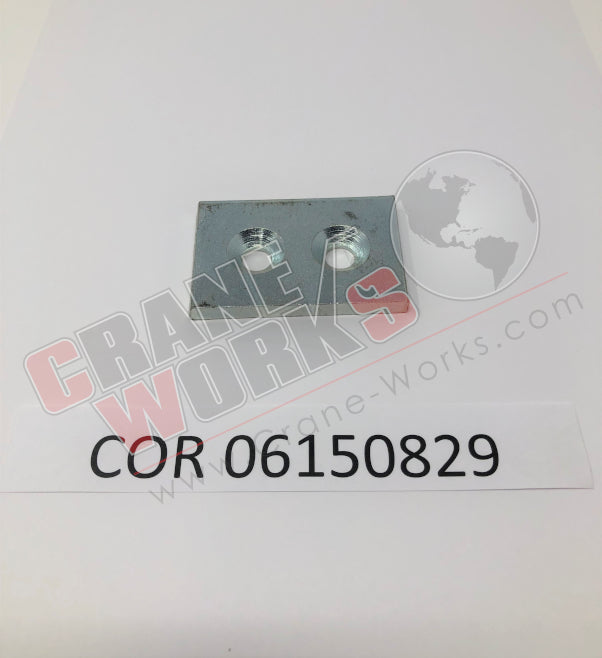 Picture of COR 06150829 NEW CARPENTRY / PLATE