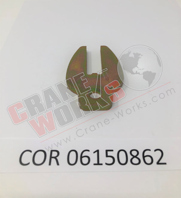 Picture of COR 06150862 NEW PIN LOCKING SYSTEM S05