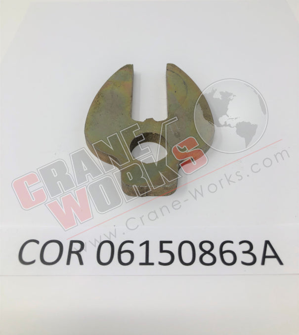 Picture of 06150863A NEW PIN LOCKING SYSTEM S05