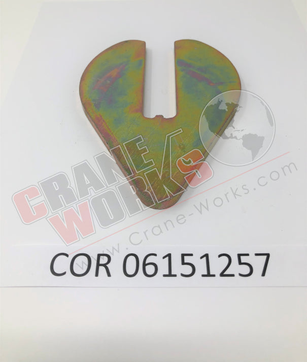 Picture of COR 06151257 NEW CARPENTRY/KEEPER S05
