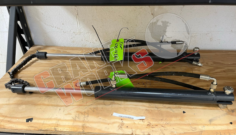 Picture of 07014561B NEW CYLINDER