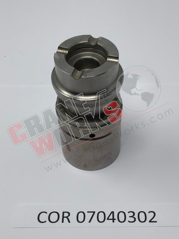 Picture of COR 07040302 NEW PISTON