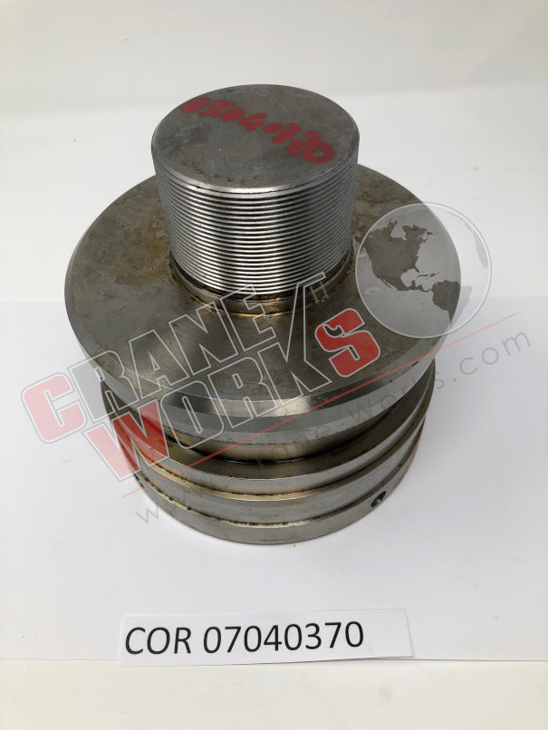 Picture of COR 07040370 NEW PISTON