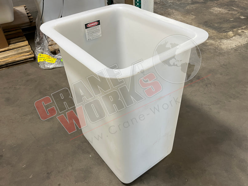 Picture of MIS 070420718, BUCKET LINER 24X30X42.