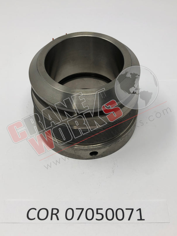 Picture of COR 07050071 NEW NUT