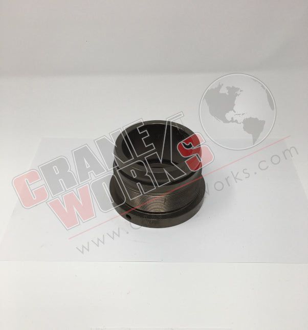 Picture of 07050081A NEW GLAND NUT BC4