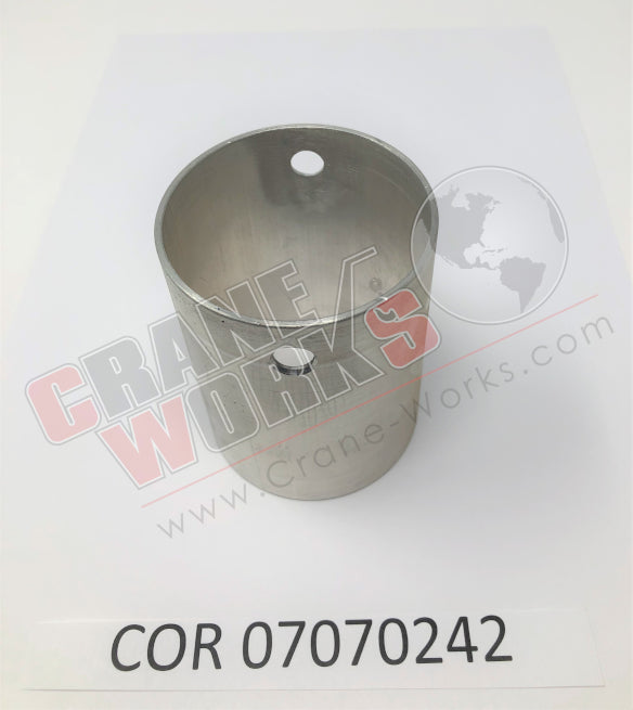 Picture of COR 07070242 NEW SPACER R08