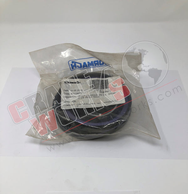 Picture of COR 07110079 NEW SEAL KIT KNUCKLE JIB CYLINDER