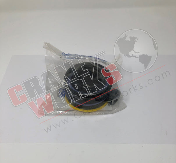 Picture of 07110203 NEW SEAL KIT BD2