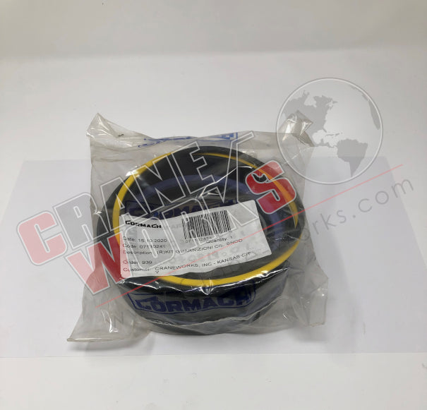 Picture of COR 07110241 NEW SEAL KIT BD4