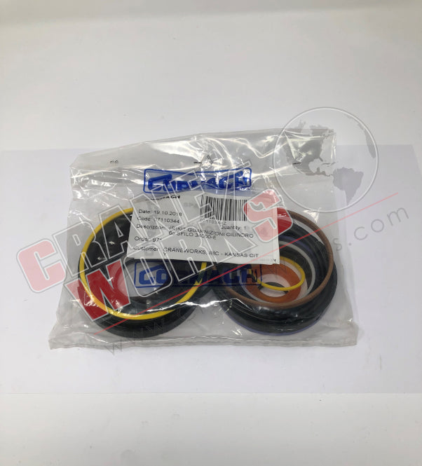 Picture of 07110344 NEW SEAL KIT