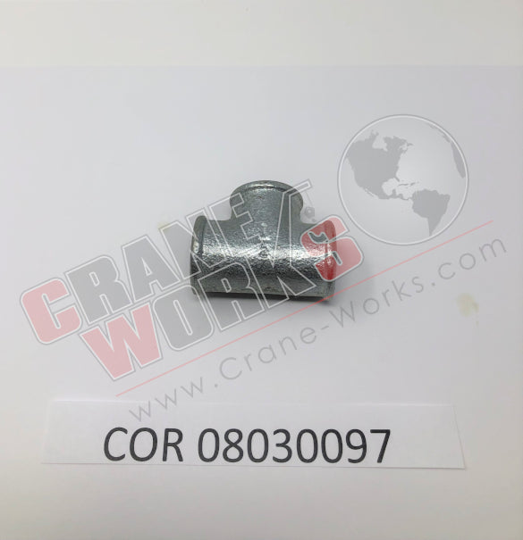 Picture of COR 08030097 NEW FITTING T
