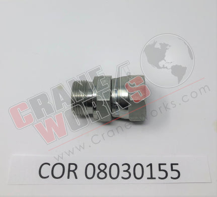 Picture of 08030155 NEW FITTING