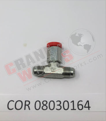 Picture of COR 08030164 NEW FITTING