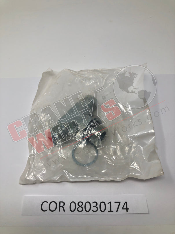 Picture of 08030174 NEW -12MJ X -12MBSPP BRANCH TEE