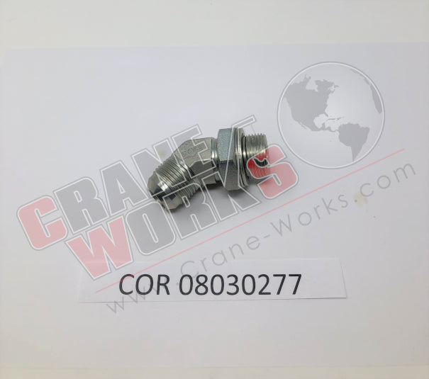 Picture of COR 08030277 NEW FITTING 9058-12-12