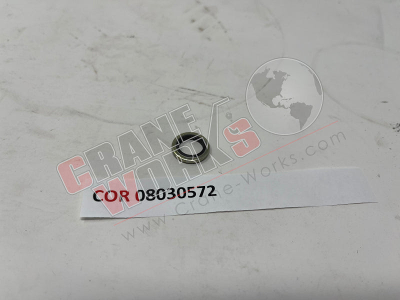 Picture of COR 08030572 NEW FITTING