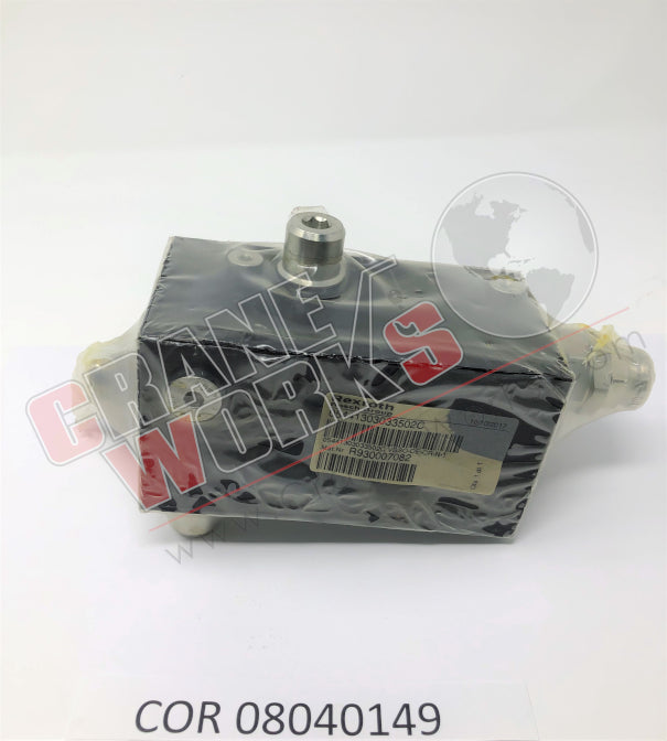 Picture of COR 08040149 NEW VALVE