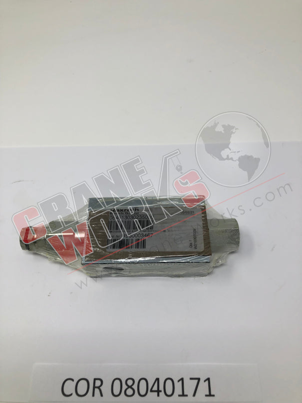 Picture of 08040171 NEW MAIN LIFT HOLDING VALVE DP150254