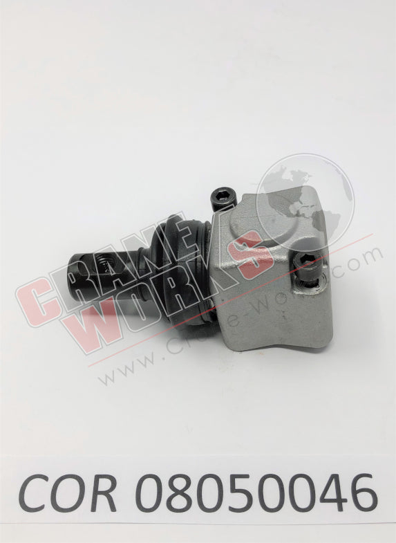 Picture of 08050046 NEW LEVER KIT, DI358