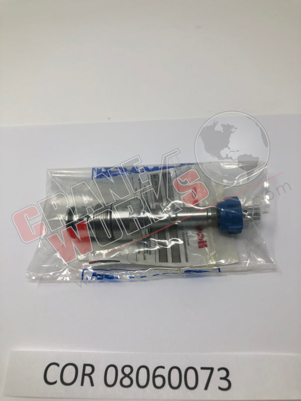 Picture of COR 08060073 NEW ELECTRO-VALVE