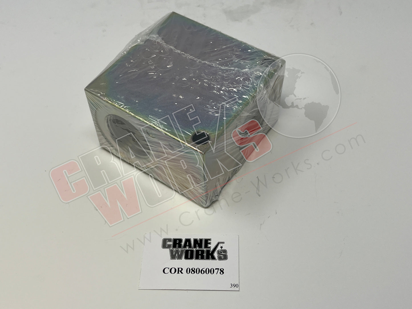 Picture of 08060078, ELECTRO VALVE