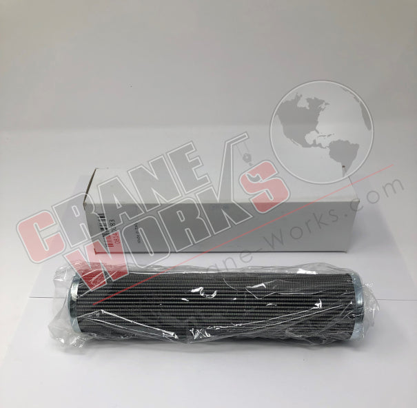 Picture of 08140083 NEW FILTER HP CA1