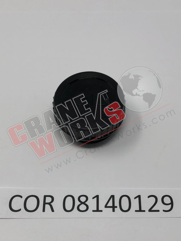Picture of 08140129 NEW OIL CAP