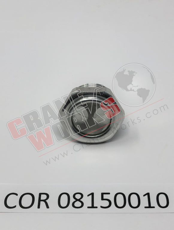 Picture of 08150010 NEW SIGHT GAUGE T05