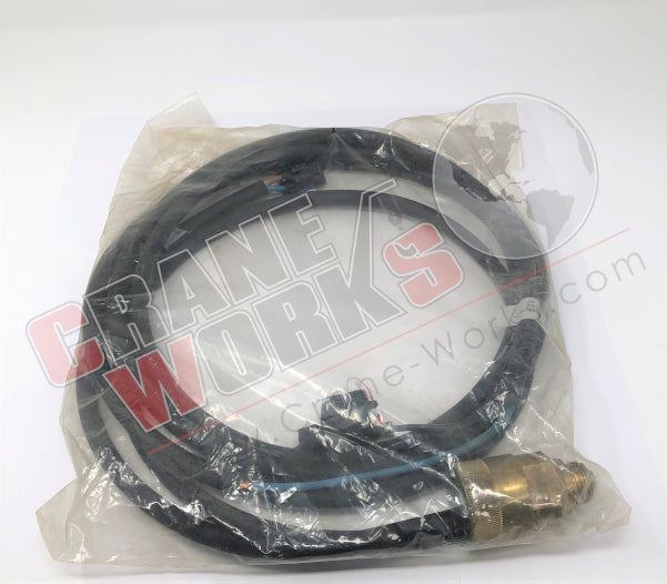 Picture of 08160035 NEW THERMOSTAT