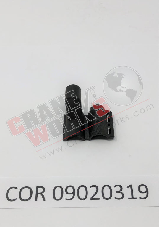 Picture of COR 09020319 NEW CONNECTOR T07