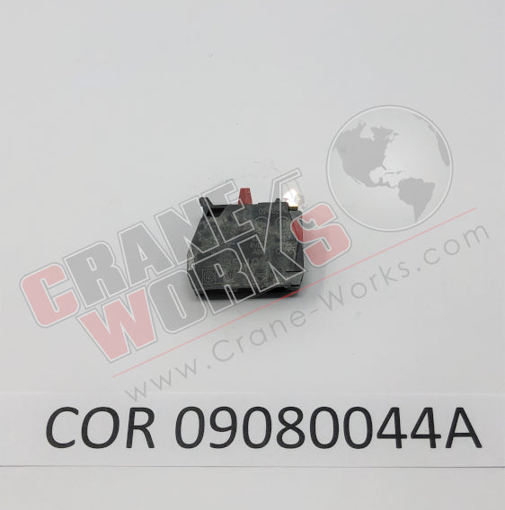 Picture of COR 09080044A NEW CONTACT T07