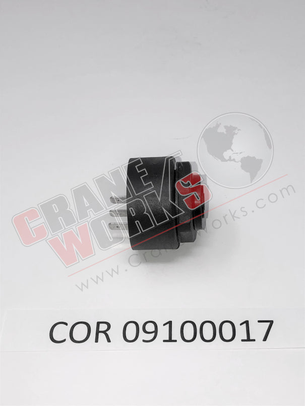 Picture of COR 09100017 NEW BUZZER T05 0028372