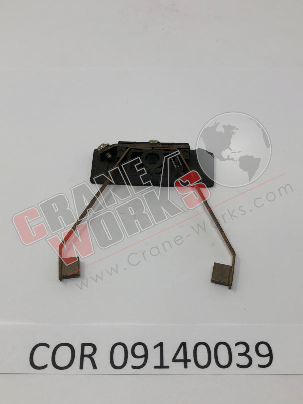Picture of COR 09140039 NEW ELECTRIC COLLECTOR T07