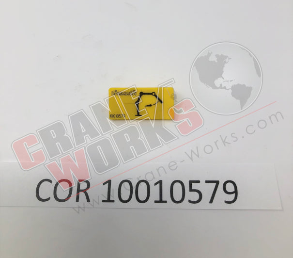 Picture of 10010579 NEW DECAL BOOM FOLD IN P01