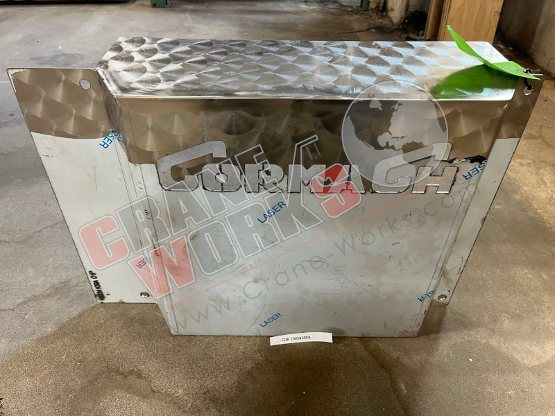 Picture of 10034109A NEW CASING