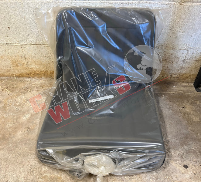 Picture of 10070021 NEW TOP SEAT FL3