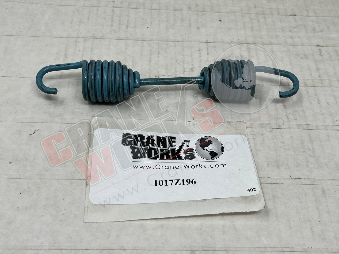 Picture of 1017Z196, New Spring.