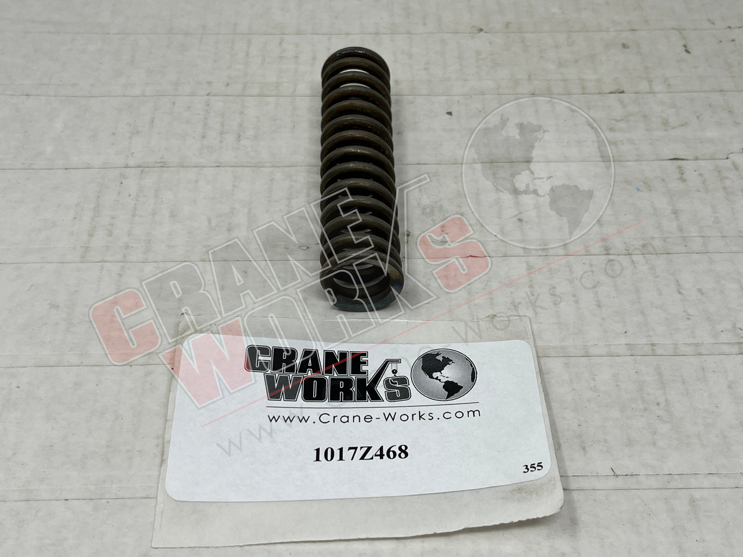 Picture of 1017Z468, New Spring.