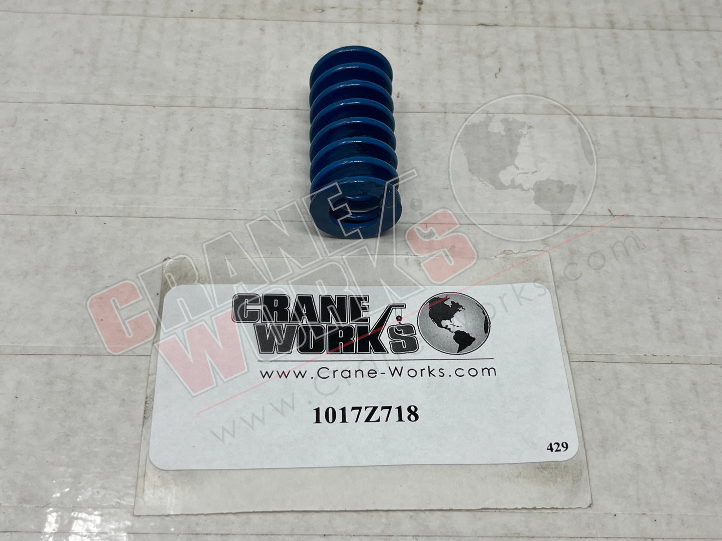 Picture of 1017Z718, New Spring.