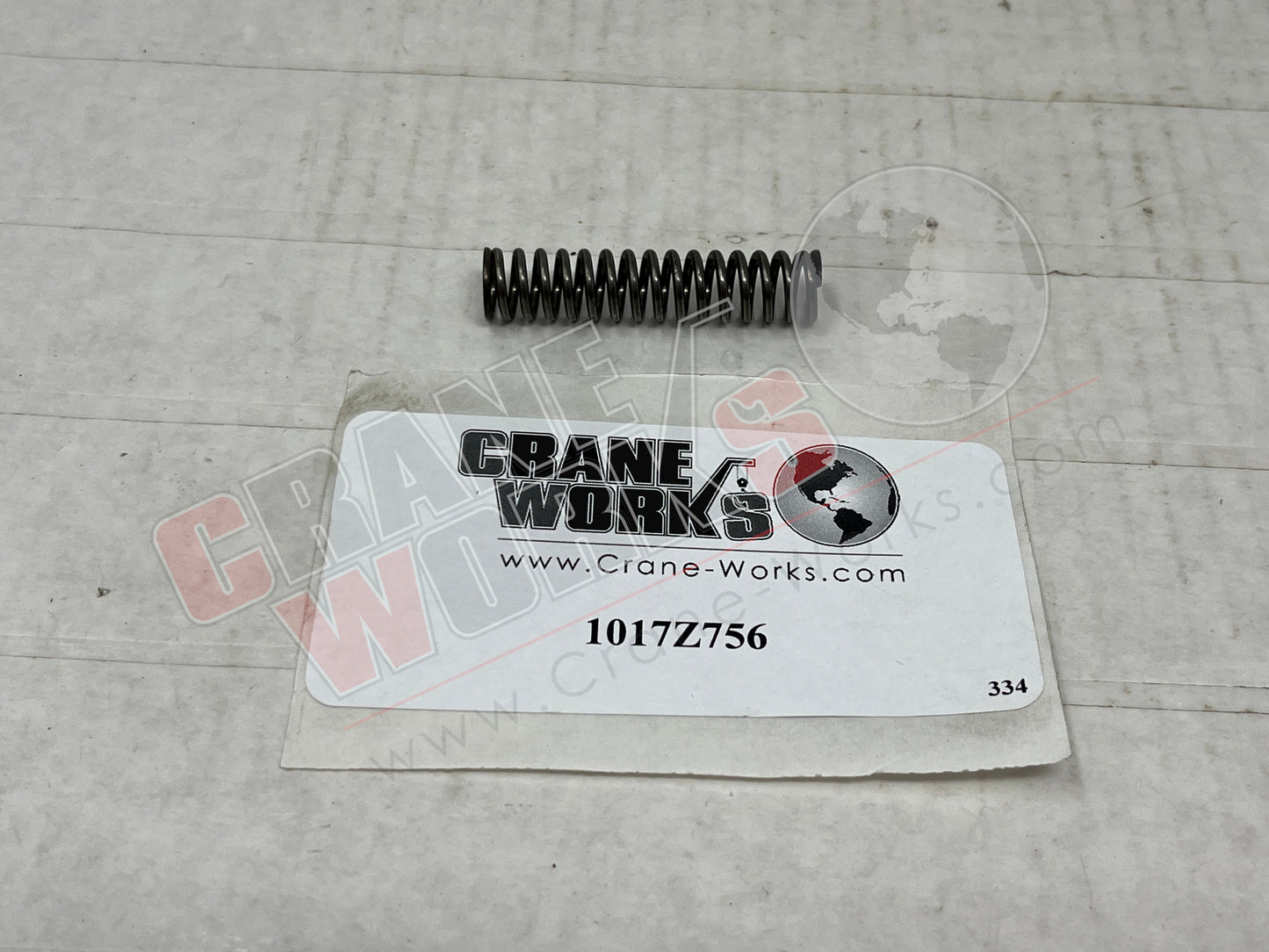 Picture of 1017Z756, New Spring.