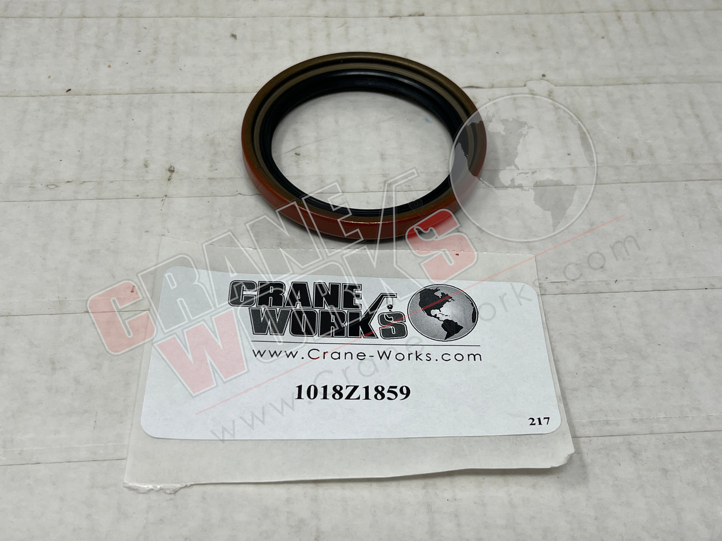 Picture of 1018Z1859, New Oil Seal P&H.