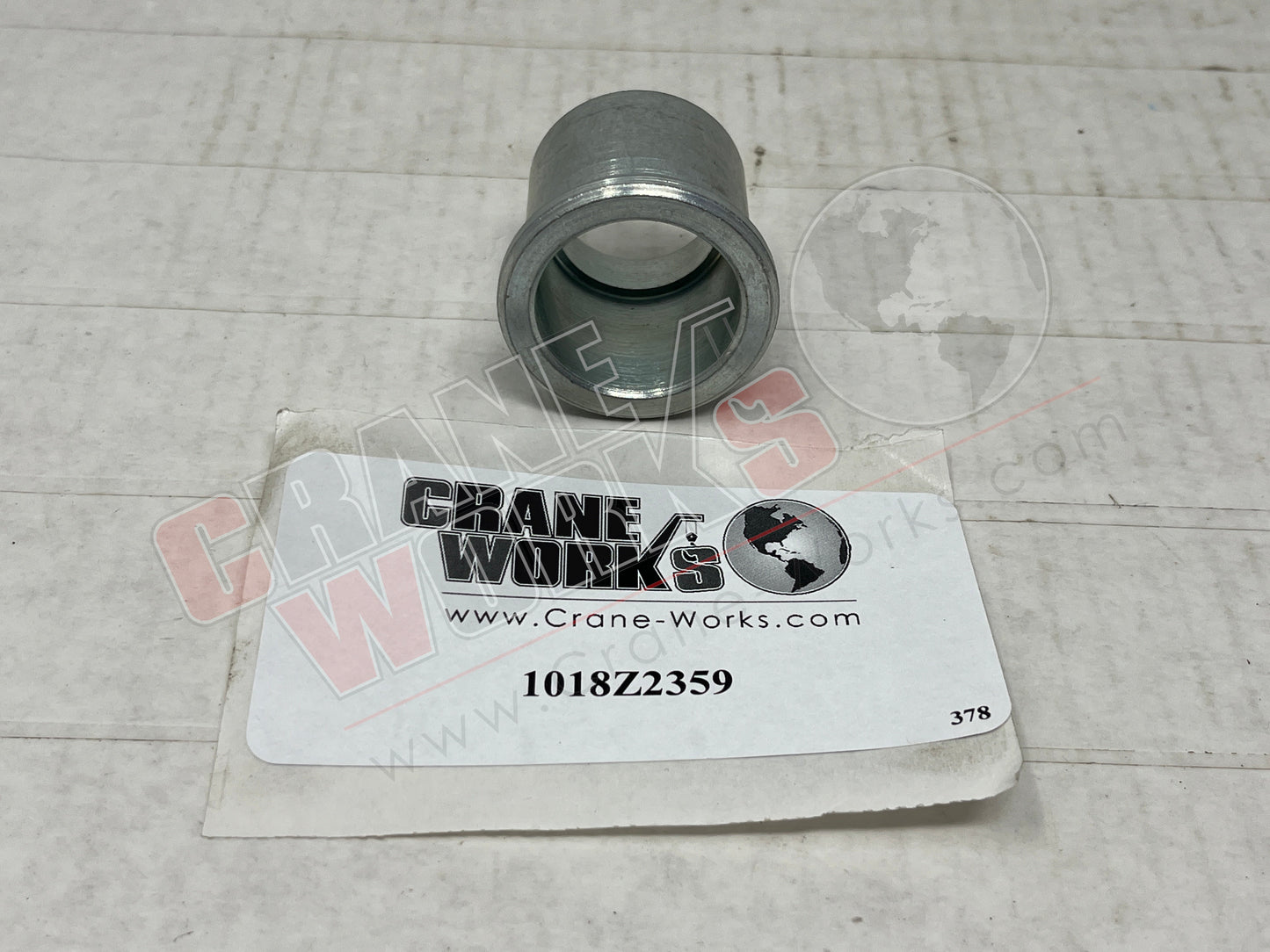 Picture of 1018Z2359, New Spring Seat.