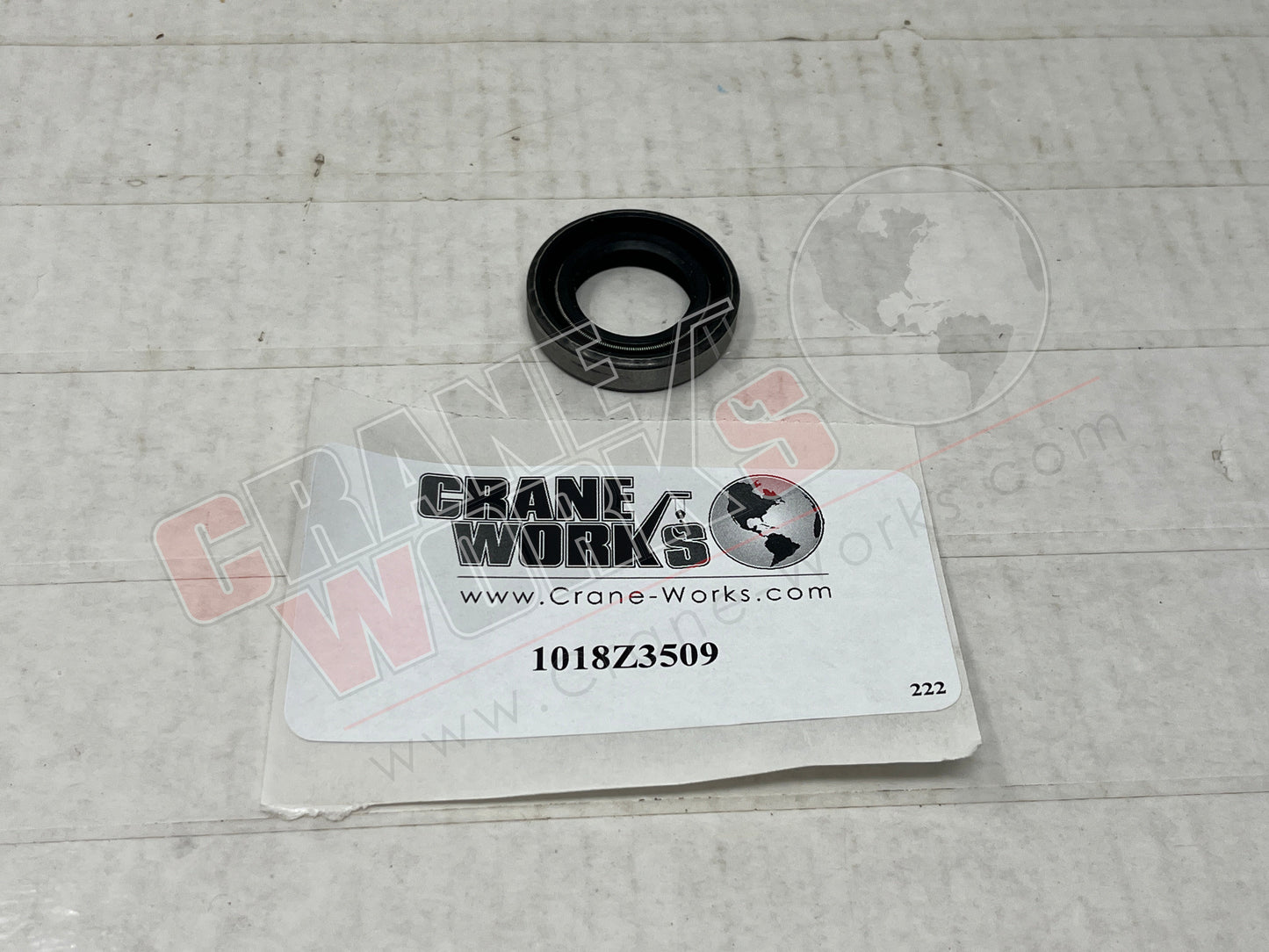 Picture of 1018Z3509, New Oil Seal - P&H.