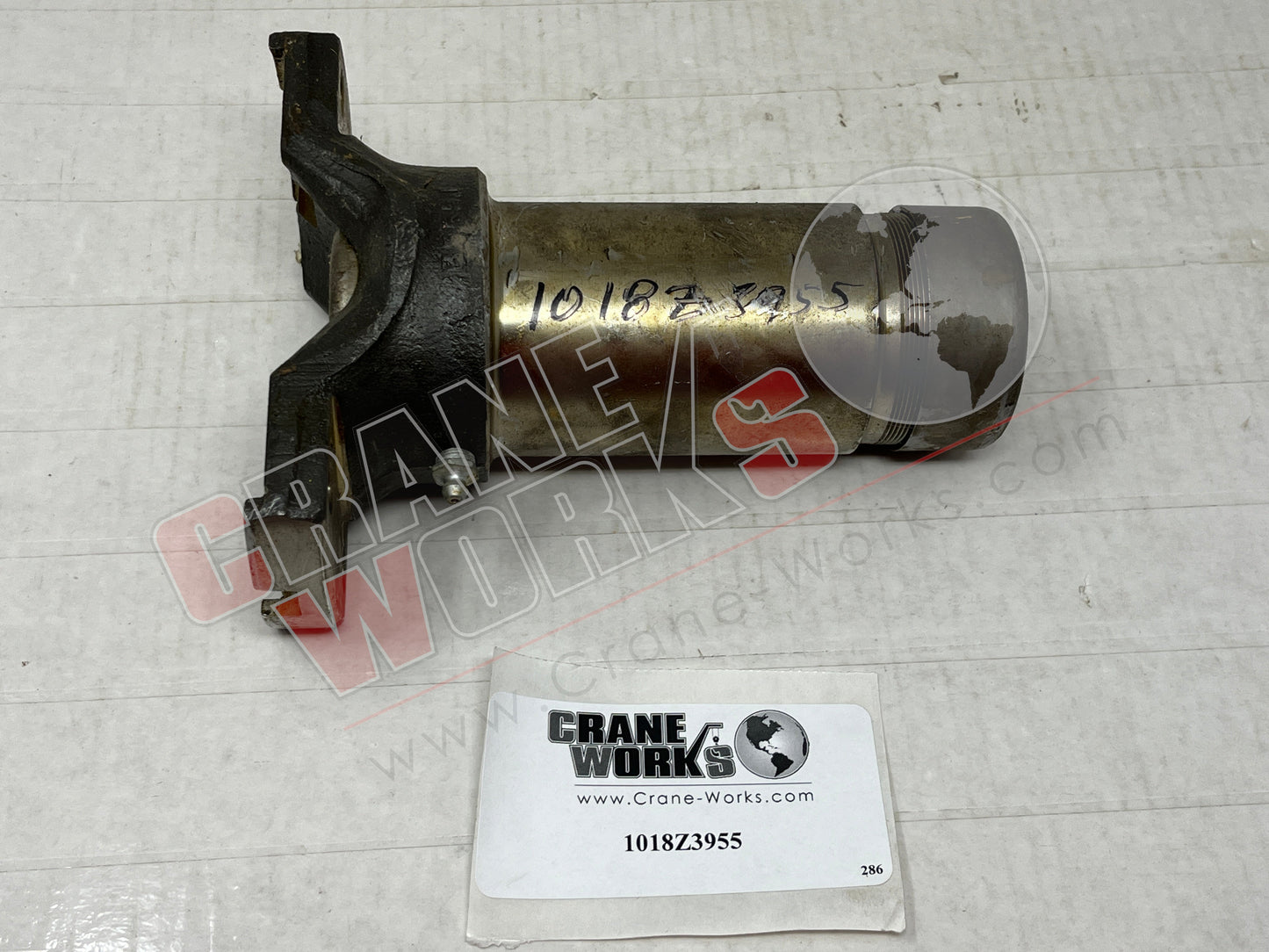 Picture of 1018Z3955, New Service Kit.